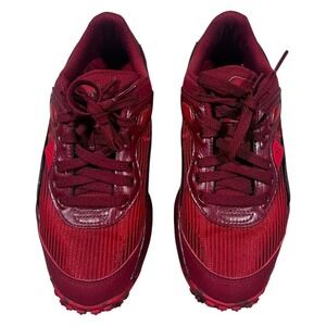 Puma Street Rider Jr Rollin Sneakers in Red Dahlia 380426 01 Sporty Size 5.5C